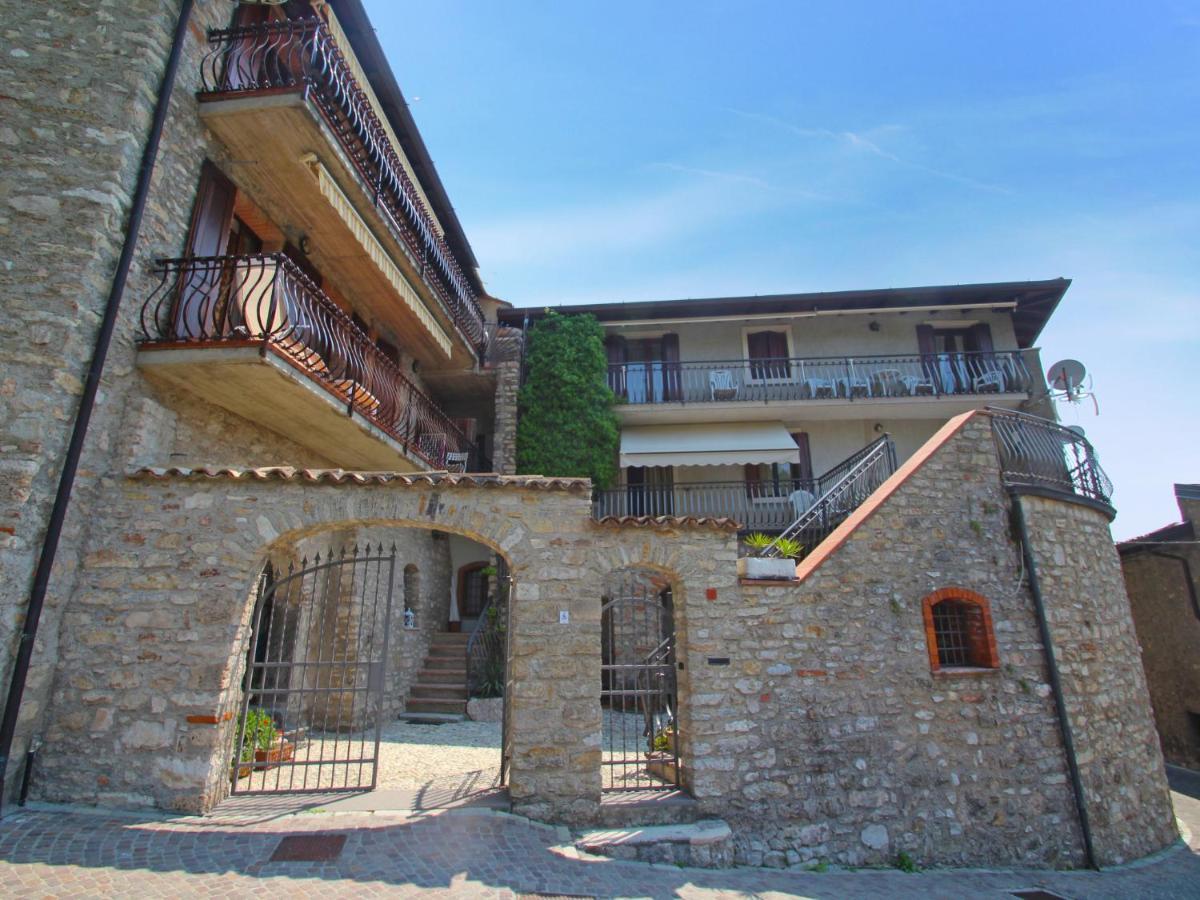 Apartment Adalgisa-5 By Interhome Tignale Exterior foto